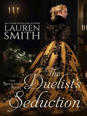 cover image of The Duelist's Seduction